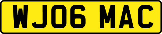 WJ06MAC