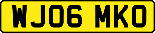 WJ06MKO