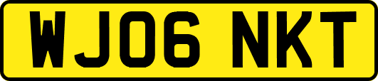 WJ06NKT