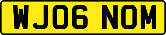 WJ06NOM