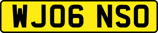 WJ06NSO