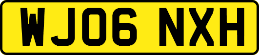 WJ06NXH