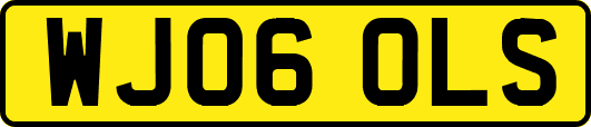 WJ06OLS