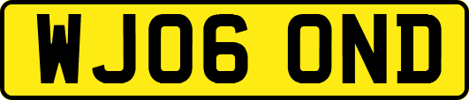 WJ06OND