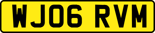 WJ06RVM