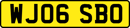 WJ06SBO