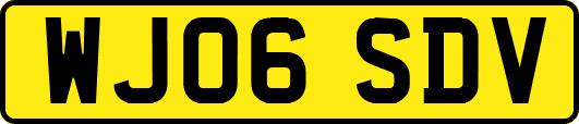 WJ06SDV