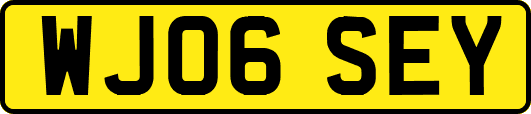 WJ06SEY