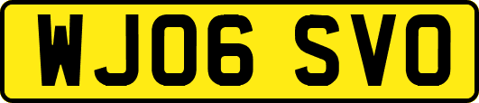 WJ06SVO