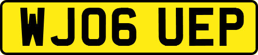 WJ06UEP