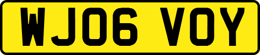 WJ06VOY