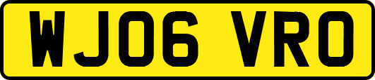 WJ06VRO