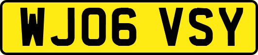 WJ06VSY