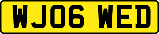 WJ06WED