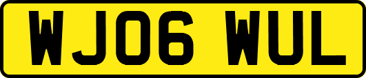 WJ06WUL