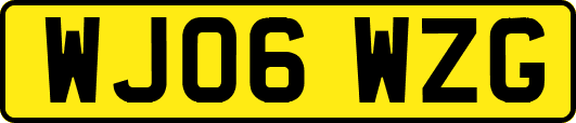 WJ06WZG