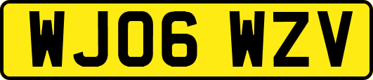 WJ06WZV