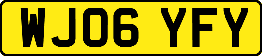 WJ06YFY