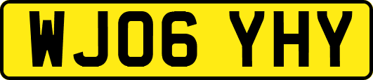 WJ06YHY