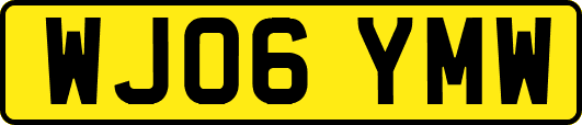 WJ06YMW