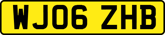 WJ06ZHB