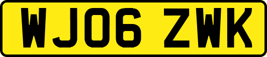 WJ06ZWK