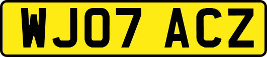 WJ07ACZ
