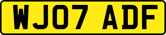 WJ07ADF