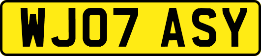 WJ07ASY