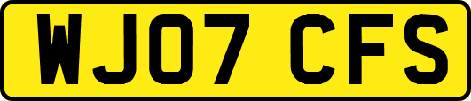 WJ07CFS