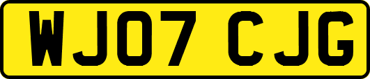 WJ07CJG