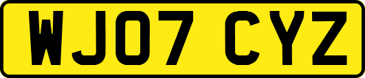 WJ07CYZ