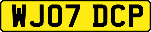 WJ07DCP