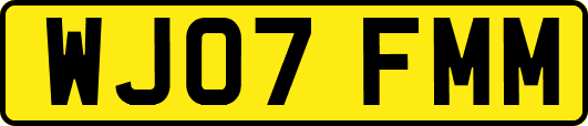 WJ07FMM