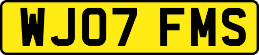 WJ07FMS