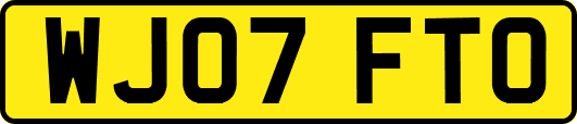 WJ07FTO