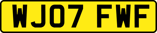 WJ07FWF