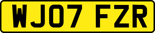 WJ07FZR