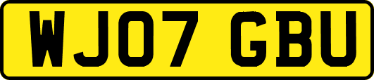 WJ07GBU