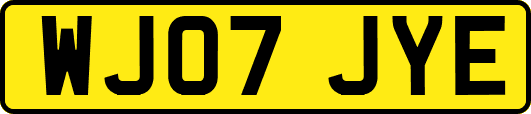 WJ07JYE