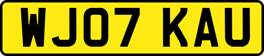 WJ07KAU