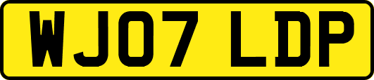 WJ07LDP