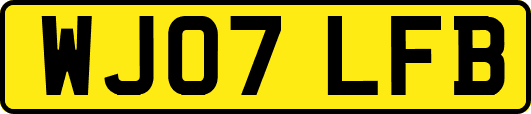 WJ07LFB