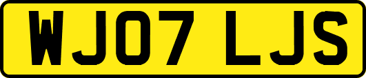 WJ07LJS
