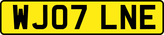 WJ07LNE