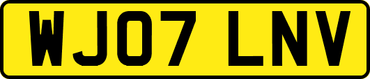 WJ07LNV