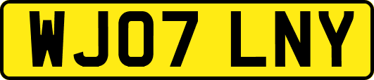 WJ07LNY