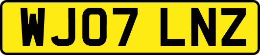 WJ07LNZ