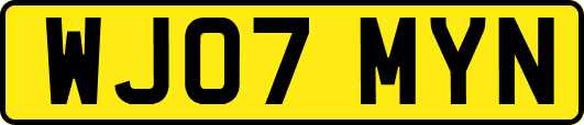 WJ07MYN