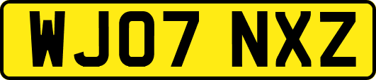 WJ07NXZ